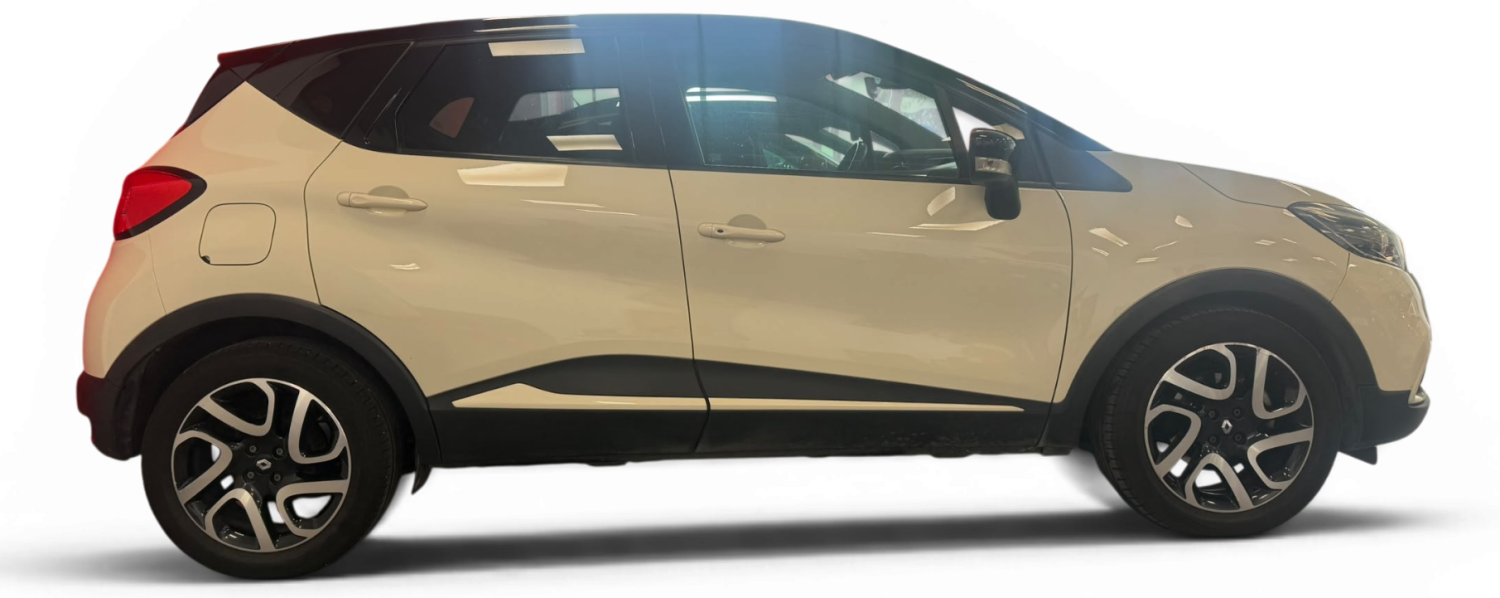 Imagen de Renault Captur