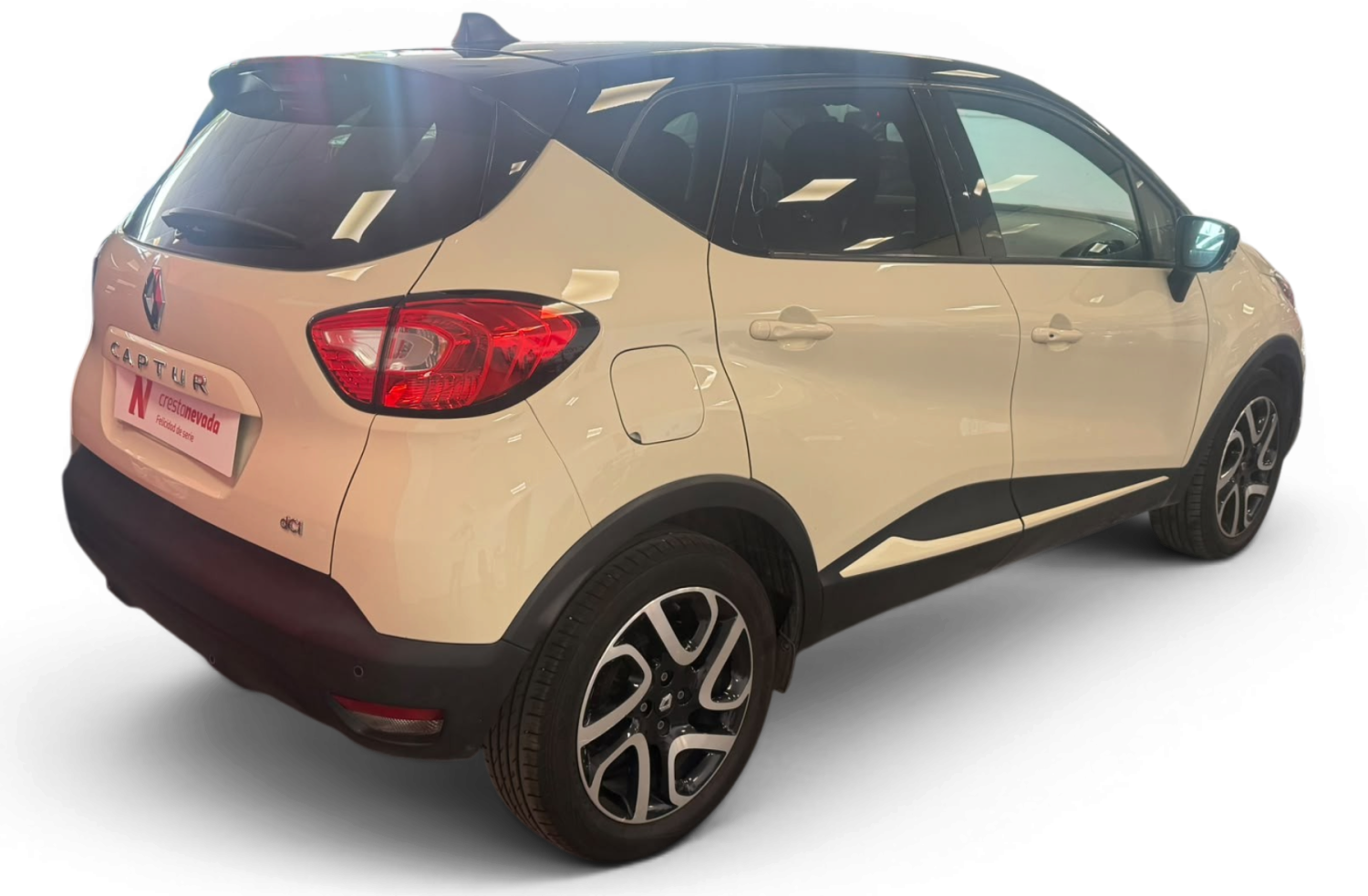 Imagen de Renault Captur