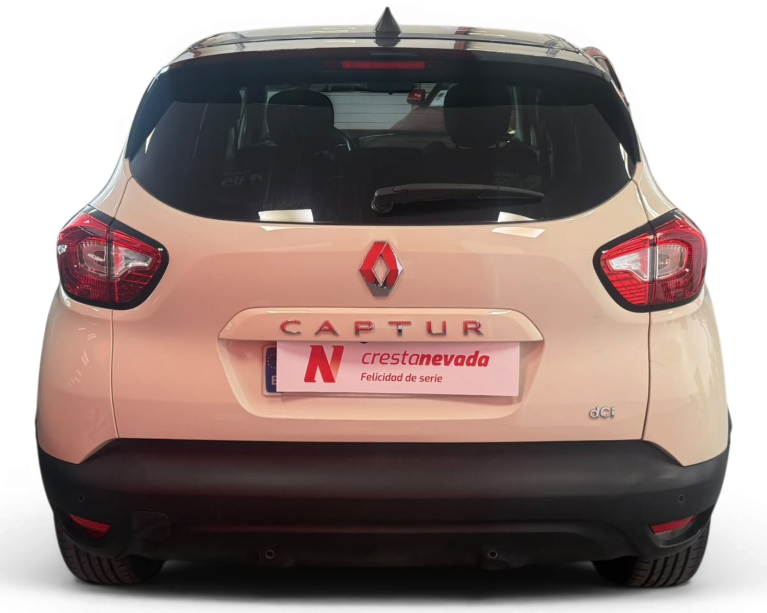 Imagen de Renault Captur