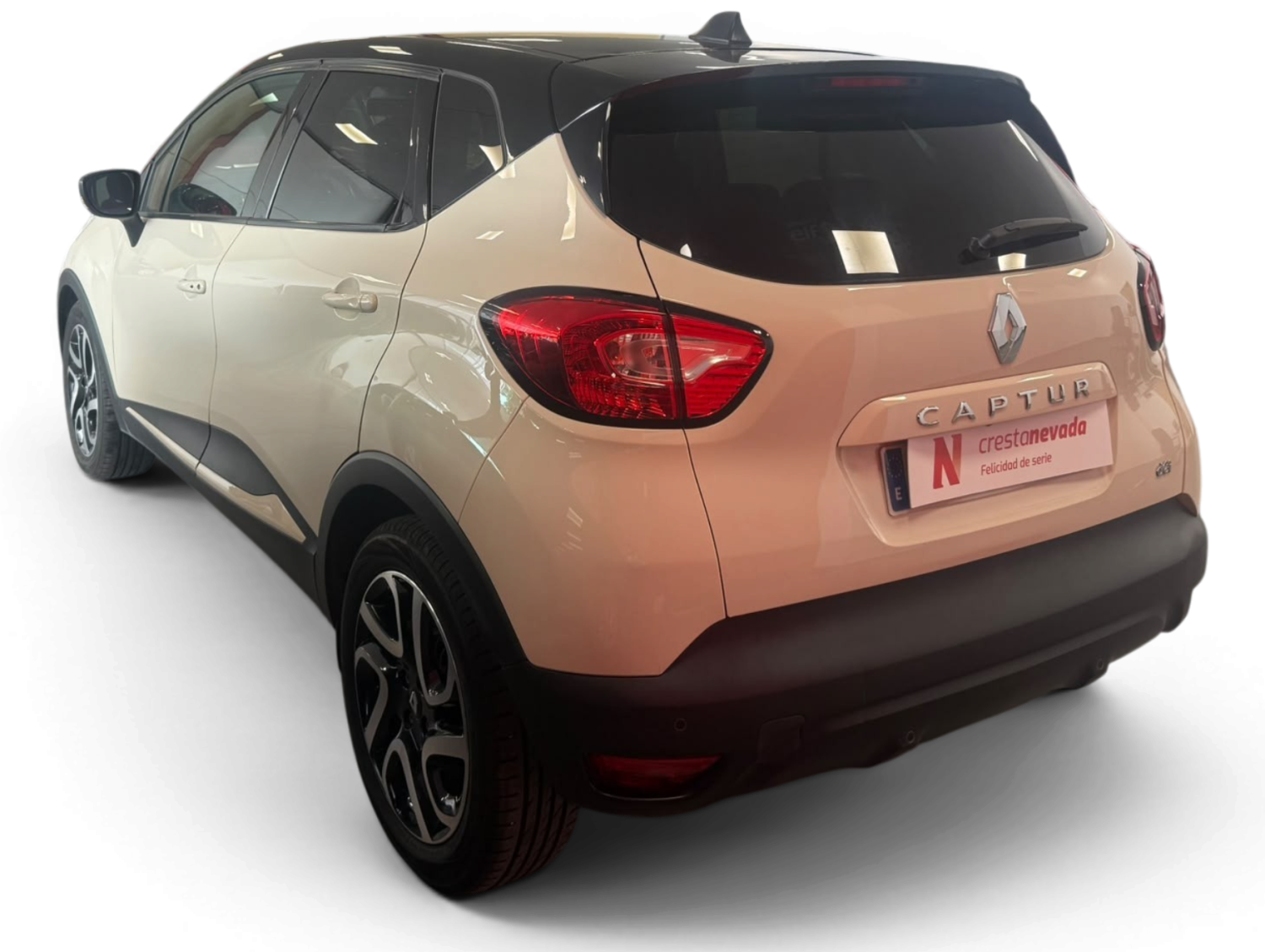 Imagen de Renault Captur