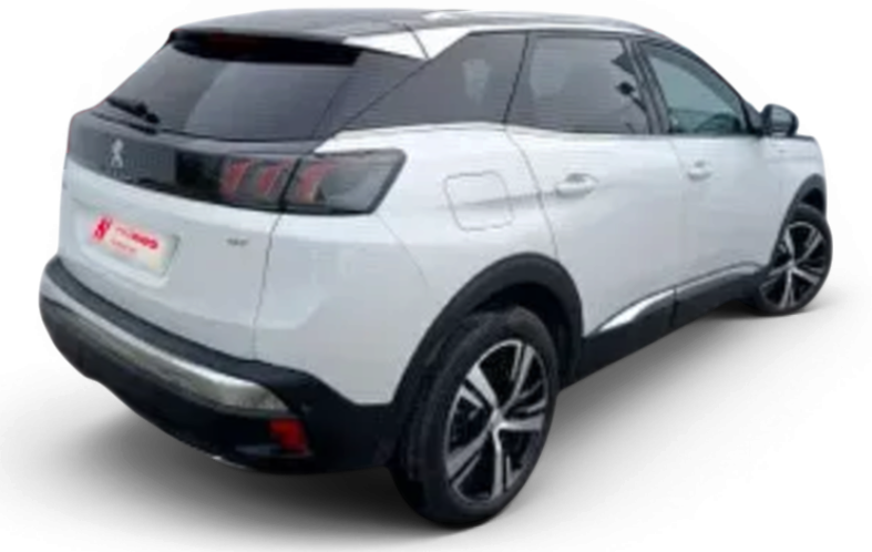 Imagen de Peugeot 3008