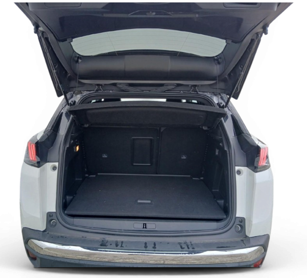 Imagen de Peugeot 3008