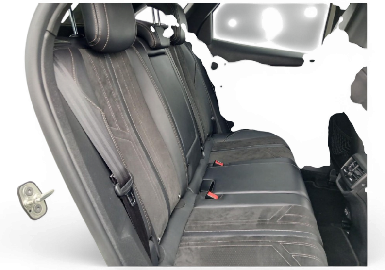 Imagen de Peugeot 3008