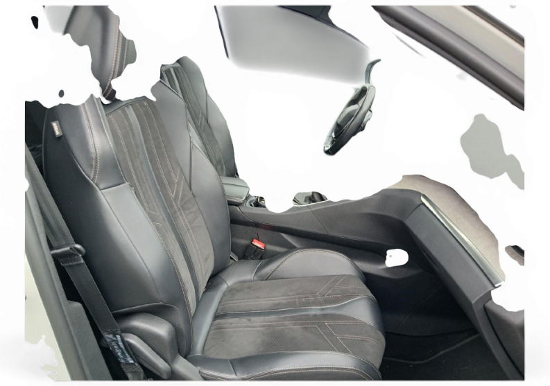 Imagen de Peugeot 3008