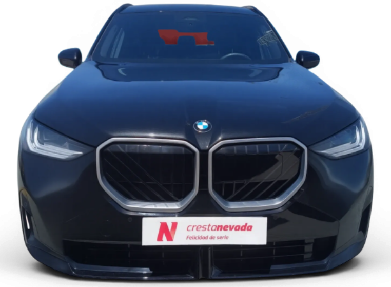 Imagen de BMW X3