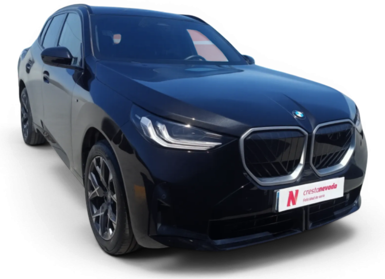 Imagen de BMW X3