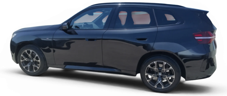 Imagen de BMW X3