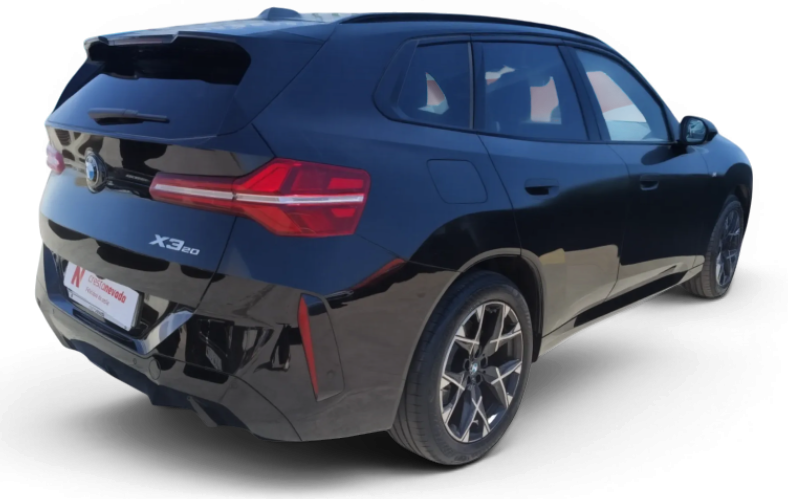 Imagen de BMW X3