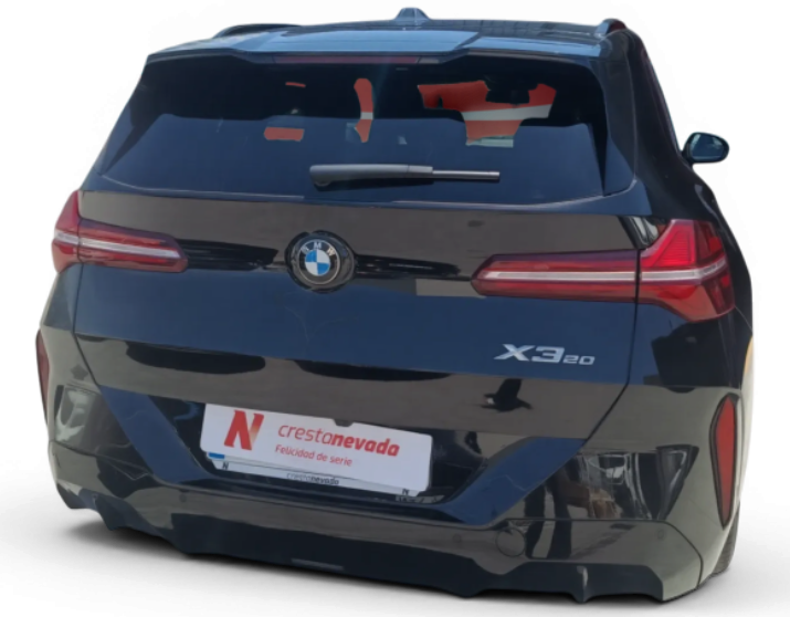 Imagen de BMW X3