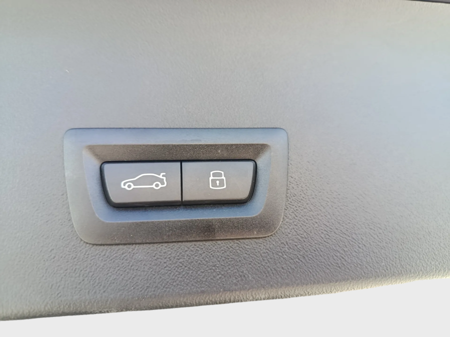 Imagen de BMW X3