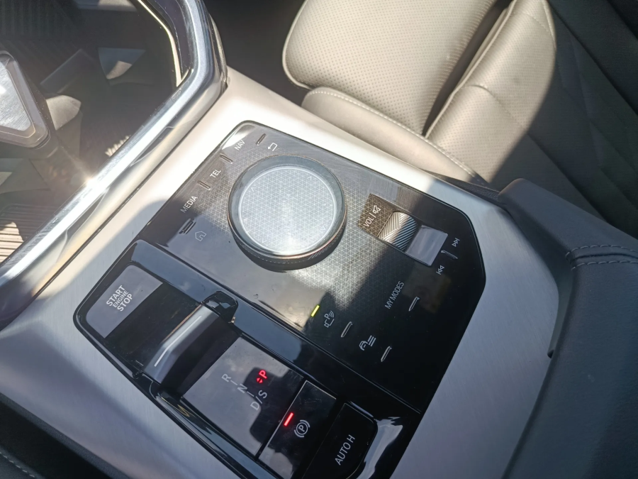 Imagen de BMW X3
