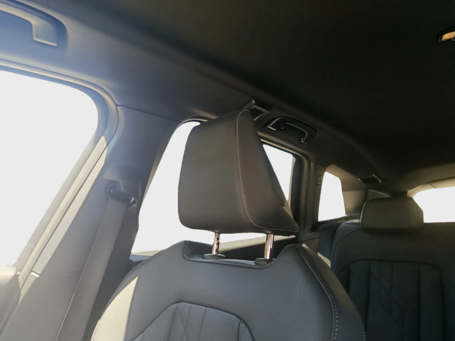 Imagen de BMW X3