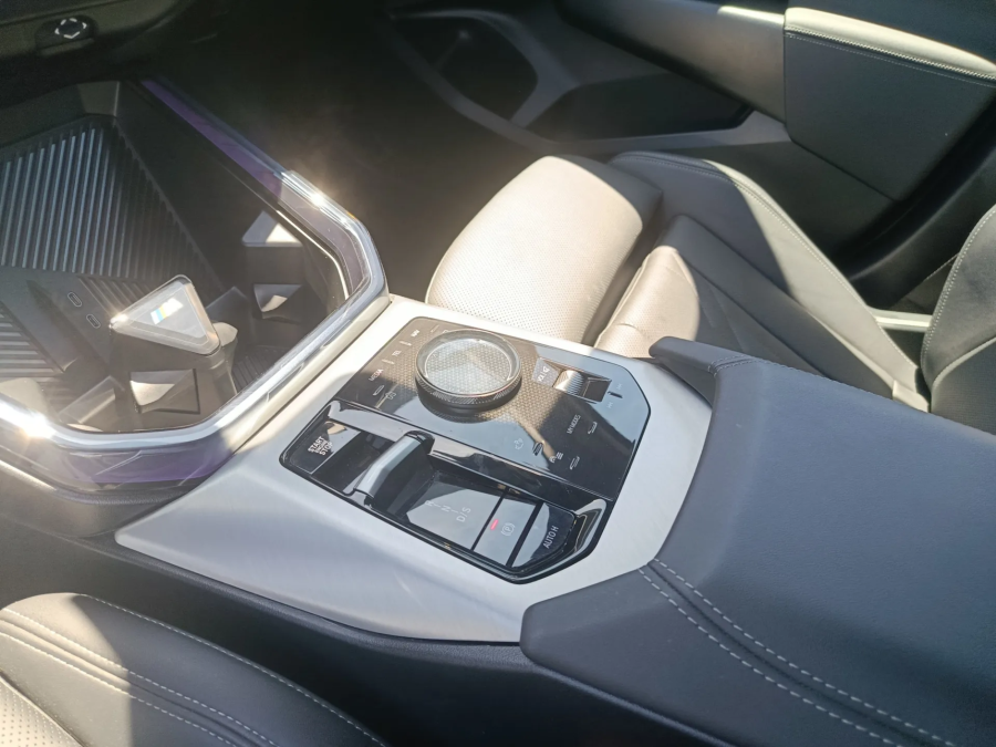 Imagen de BMW X3