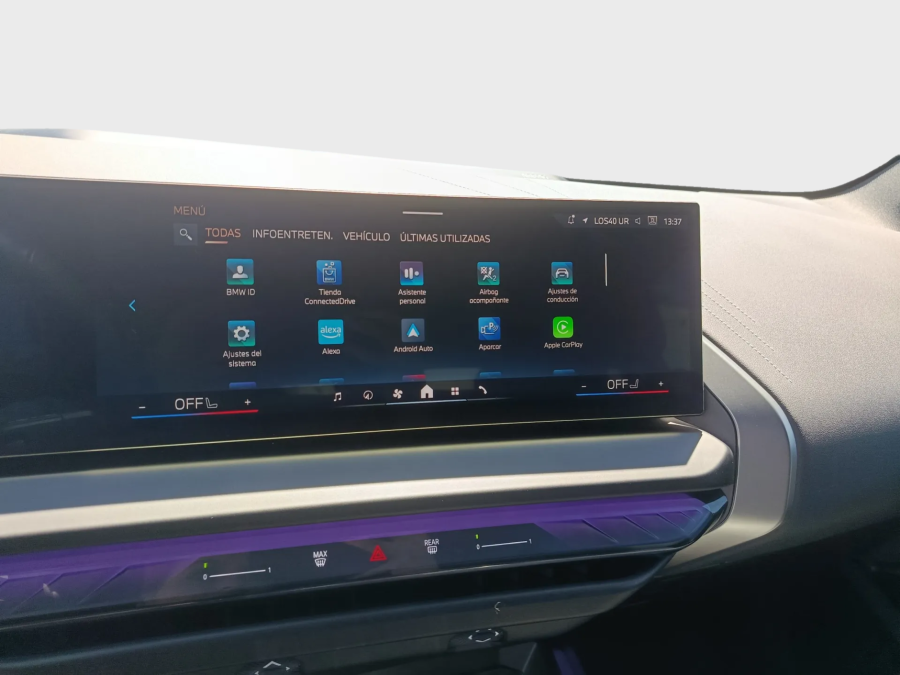 Imagen de BMW X3