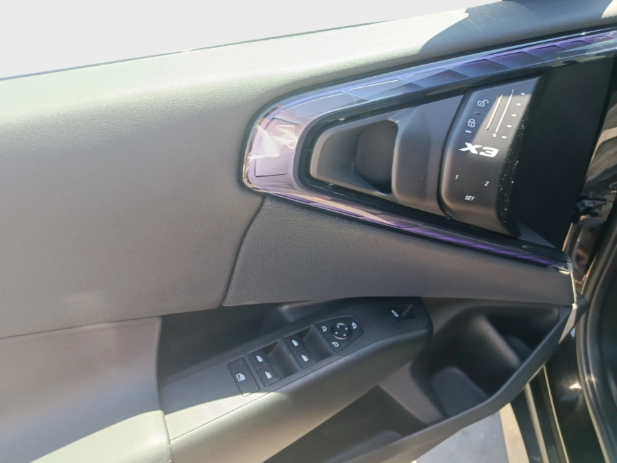 Imagen de BMW X3
