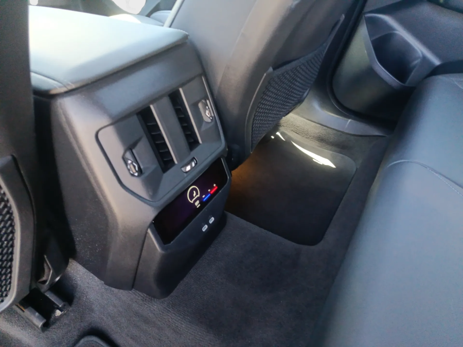 Imagen de BMW X3