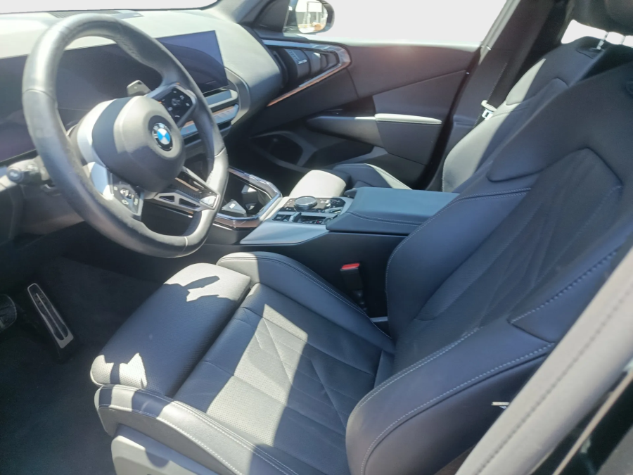 Imagen de BMW X3