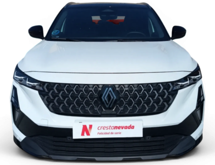 Imagen de Renault Austral