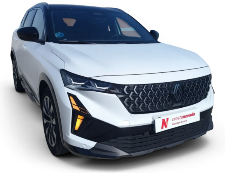 Imagen de Renault Austral