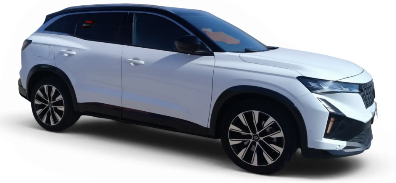 Imagen de Renault Austral