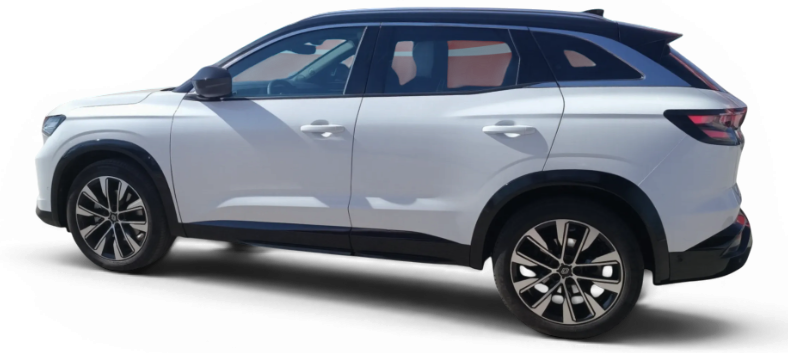 Imagen de Renault Austral