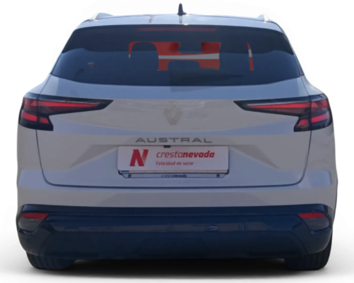 Imagen de Renault Austral