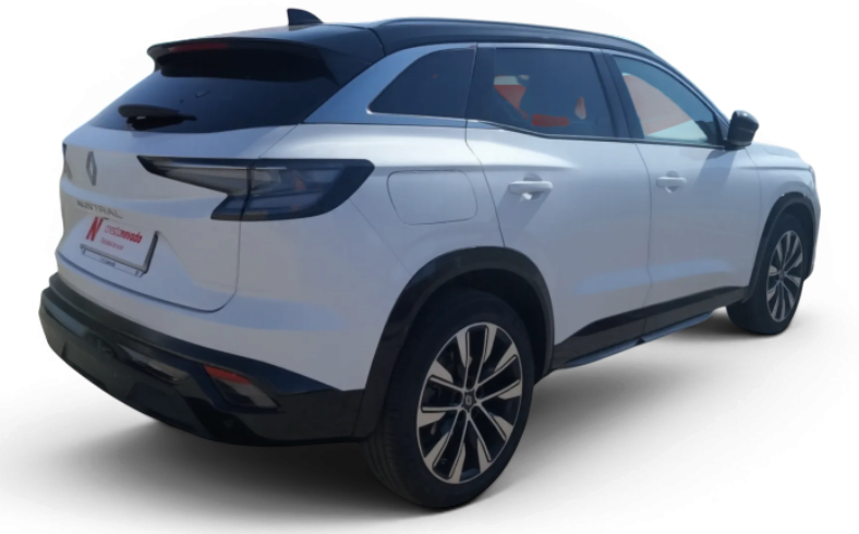 Imagen de Renault Austral