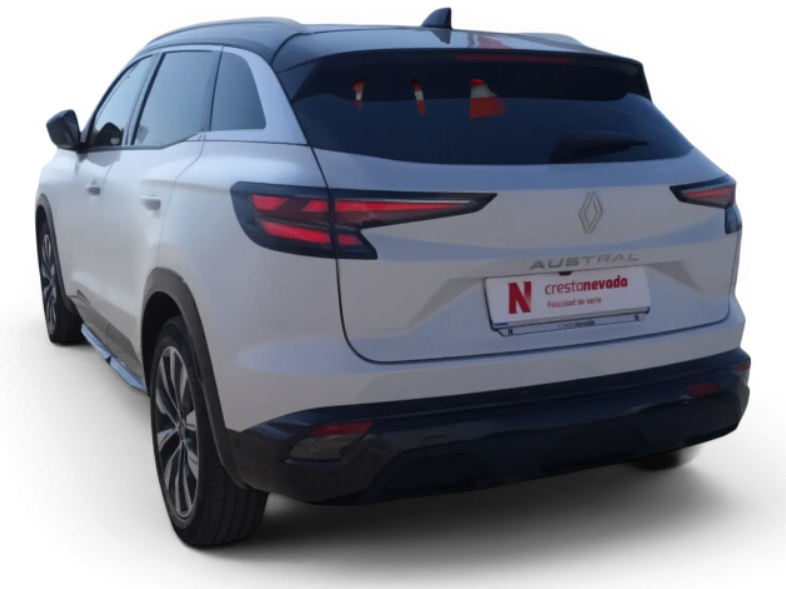 Imagen de Renault Austral