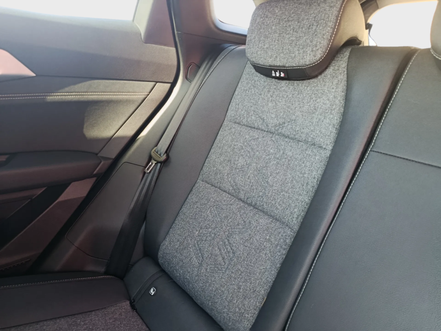 Imagen de Renault Austral