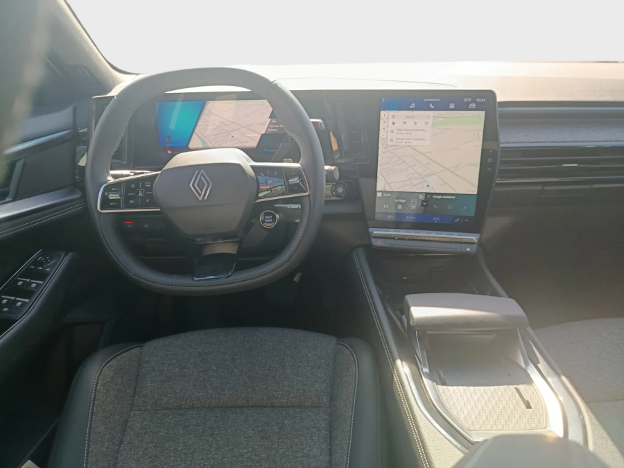 Imagen de Renault Austral