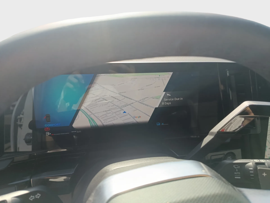 Imagen de Renault Austral