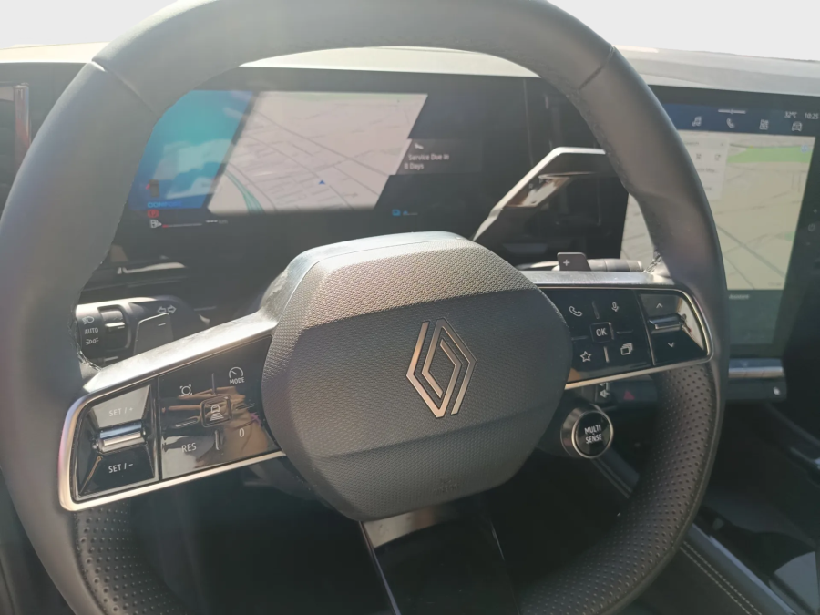 Imagen de Renault Austral