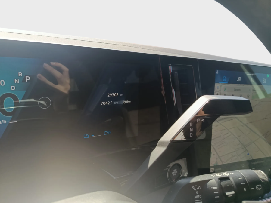 Imagen de Renault Austral