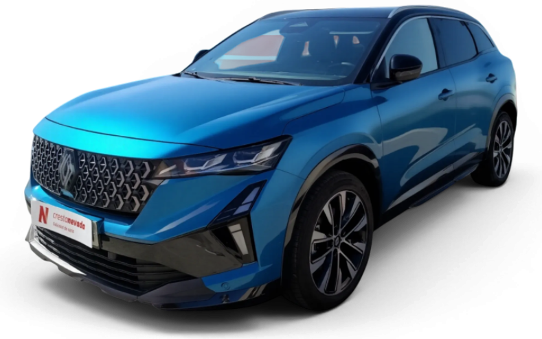 Renault Austral