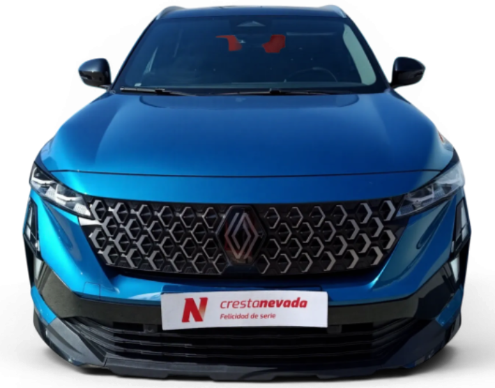 Imagen de Renault Austral