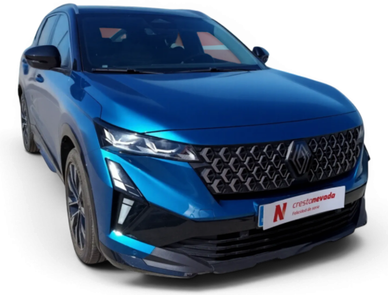 Imagen de Renault Austral