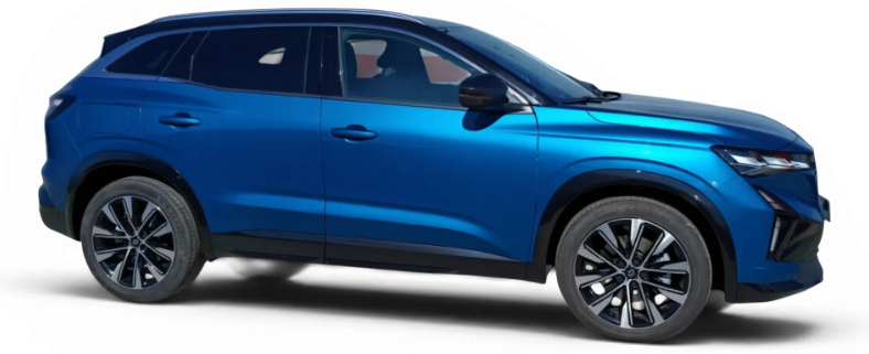 Imagen de Renault Austral