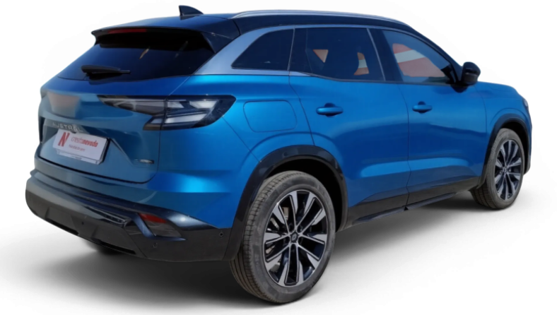 Imagen de Renault Austral