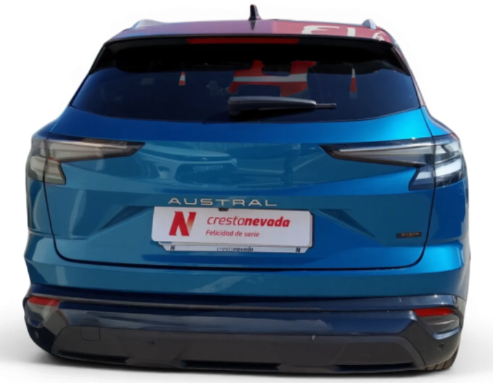 Imagen de Renault Austral