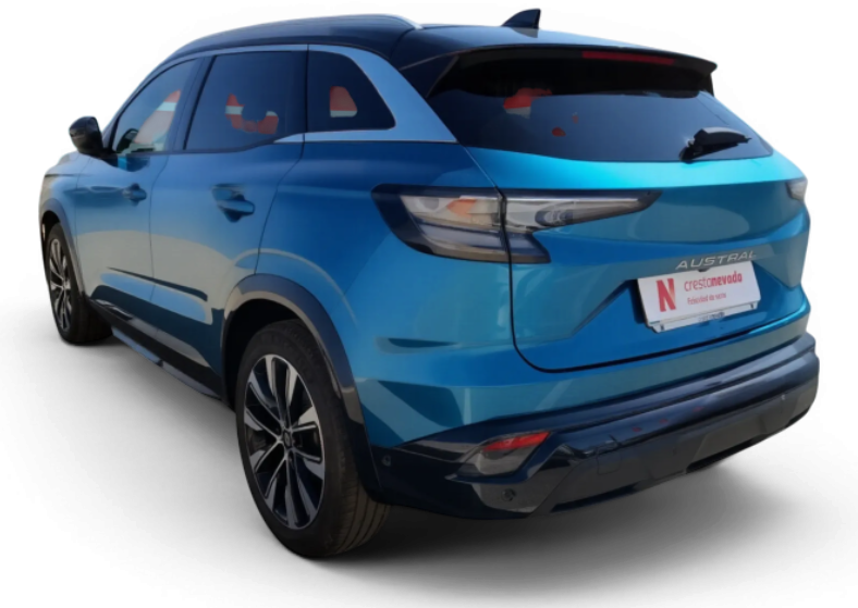 Imagen de Renault Austral