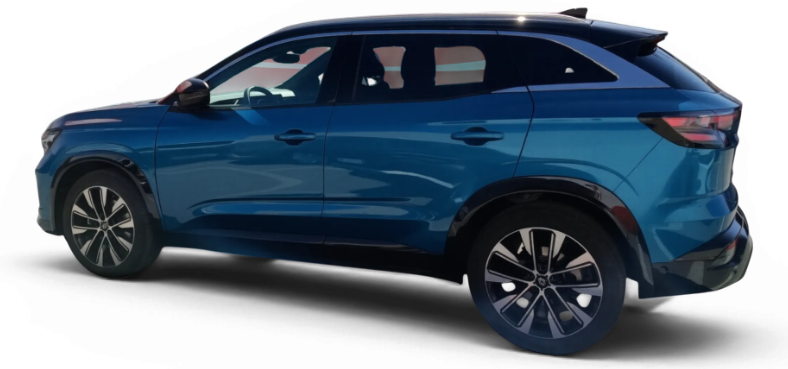 Imagen de Renault Austral