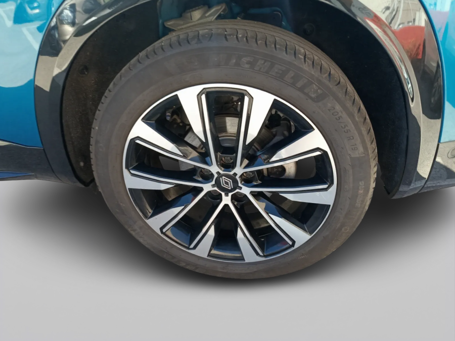 Imagen de Renault Austral