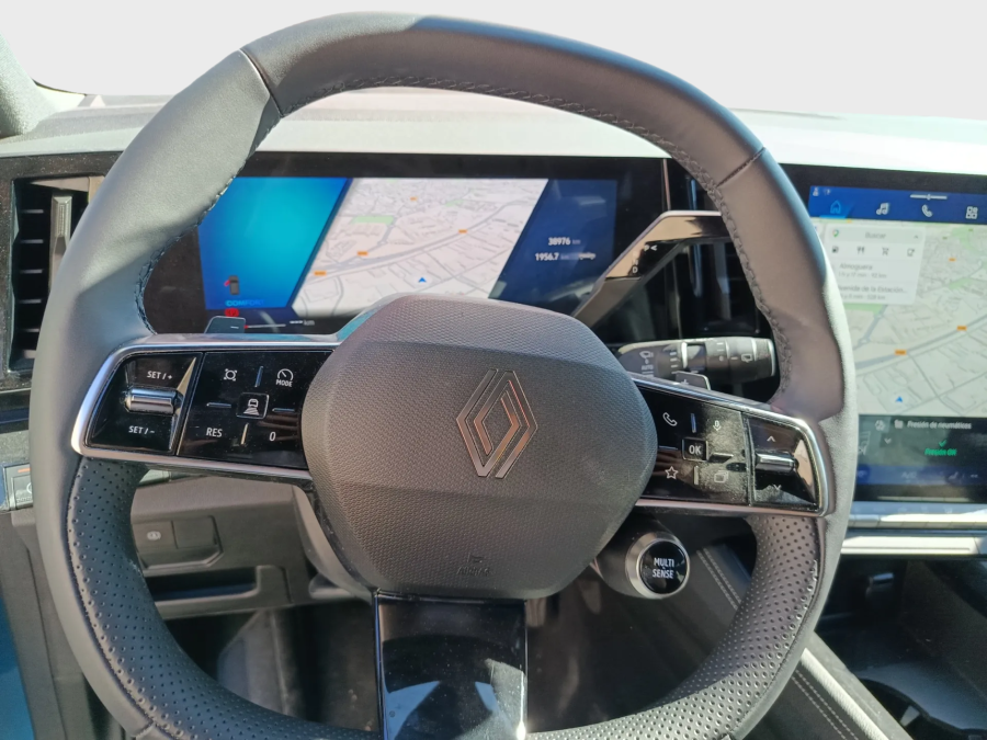 Imagen de Renault Austral