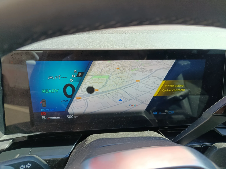 Imagen de Renault Austral