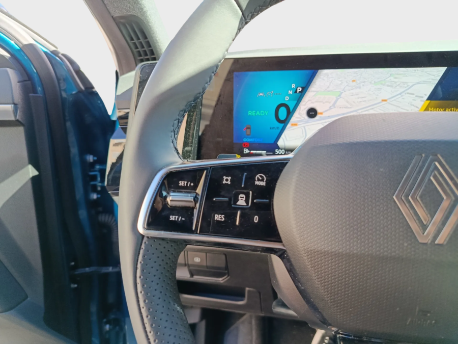 Imagen de Renault Austral
