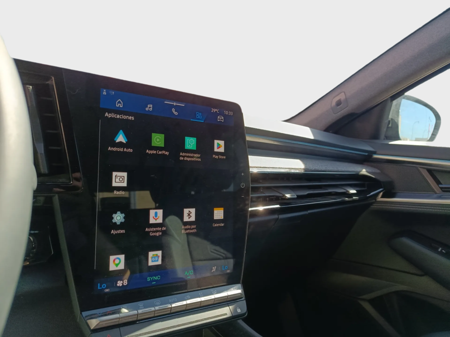 Imagen de Renault Austral