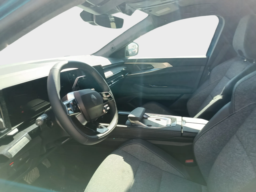 Imagen de Renault Austral
