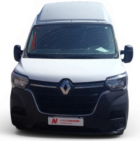 Imagen de Renault Master