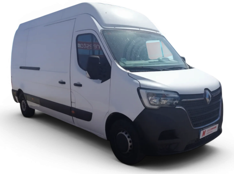 Imagen de Renault Master