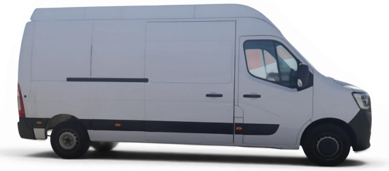 Imagen de Renault Master